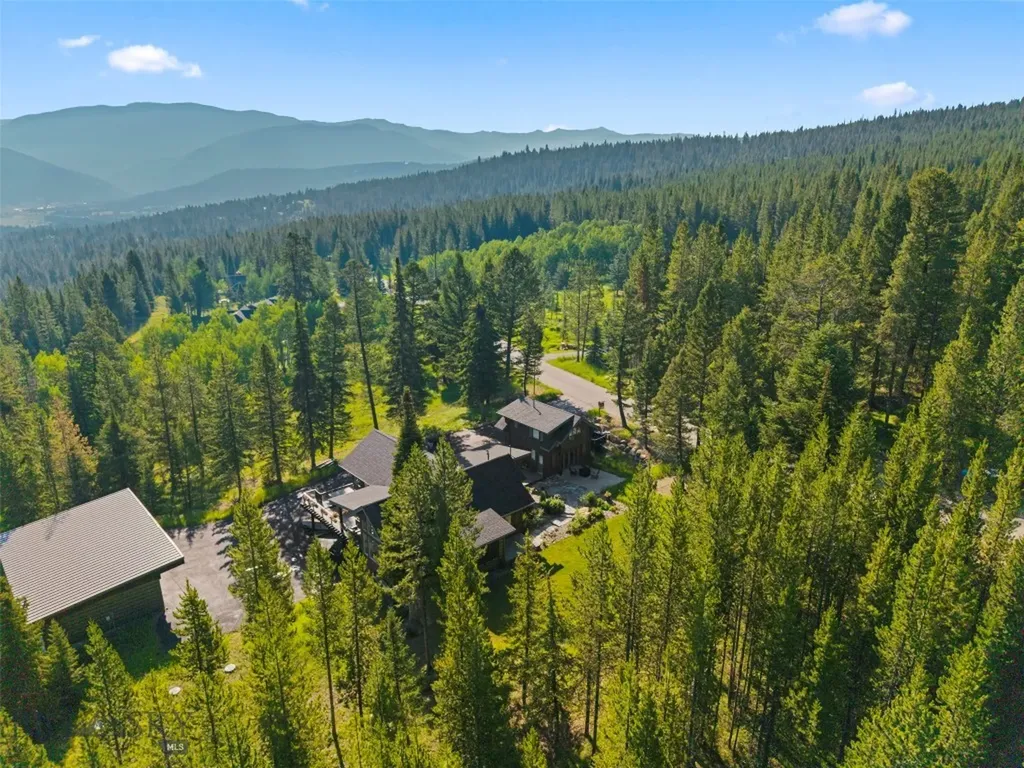 215 Gray Owl Lane Big Sky MT 59716