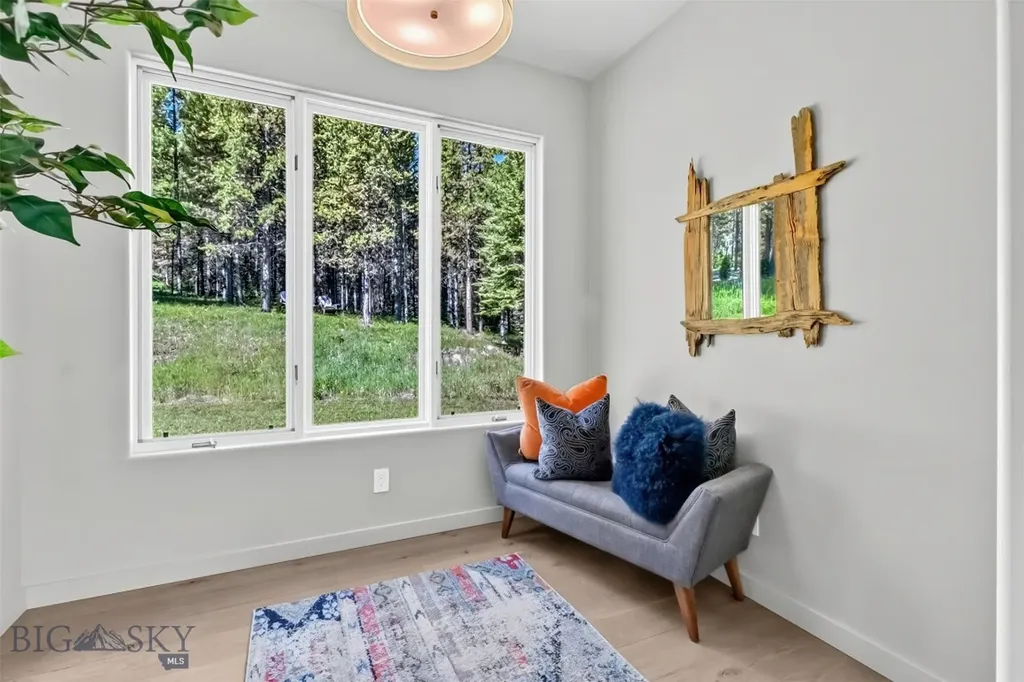 215 Gray Owl Lane Big Sky MT 59716