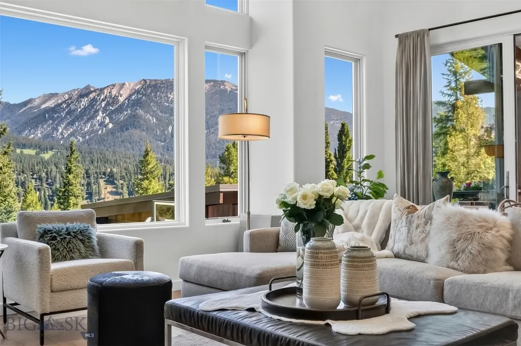 215 Gray Owl Lane Big Sky MT 59716