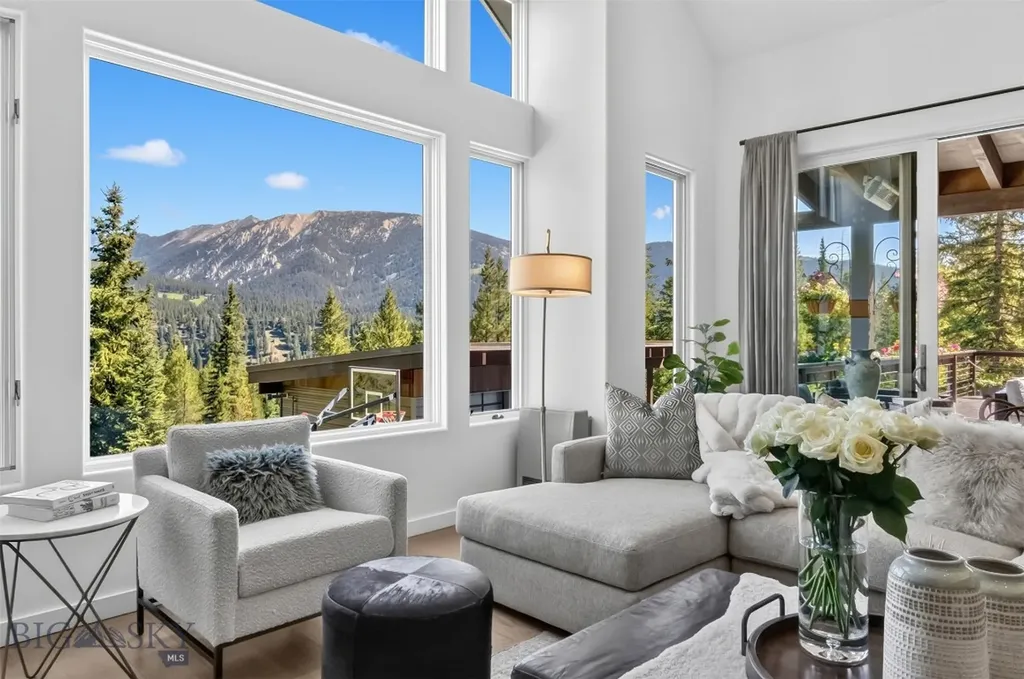 215 Gray Owl Lane Big Sky MT 59716