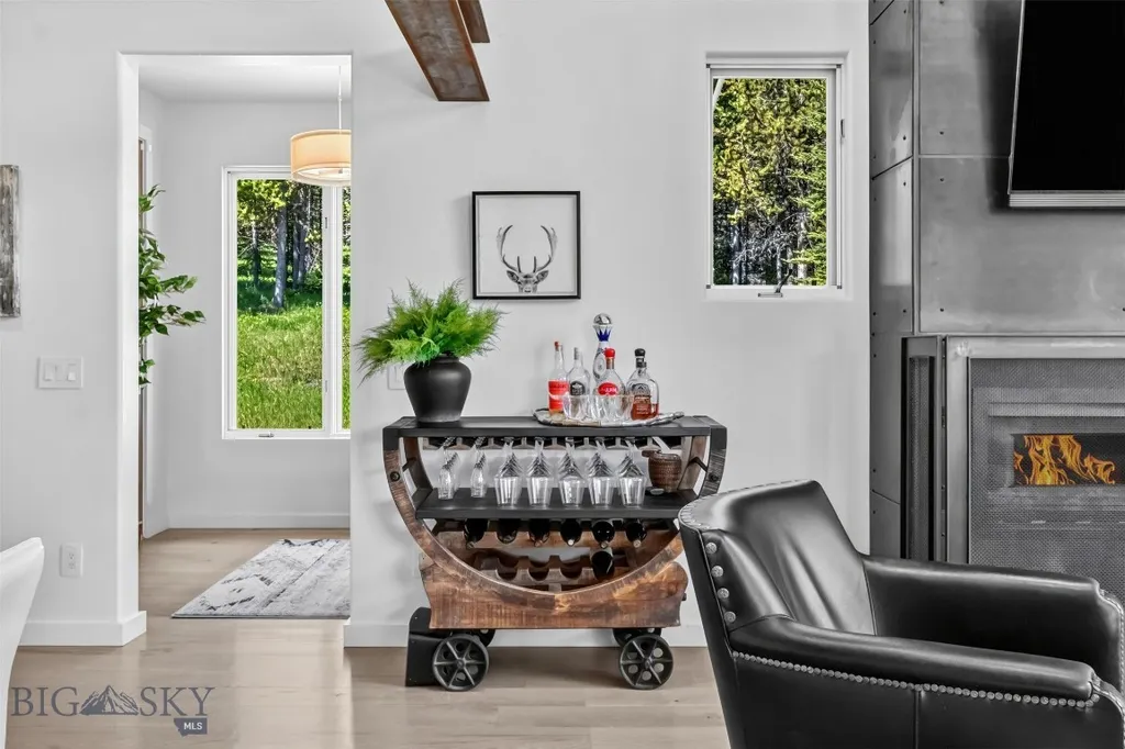 215 Gray Owl Lane Big Sky MT 59716
