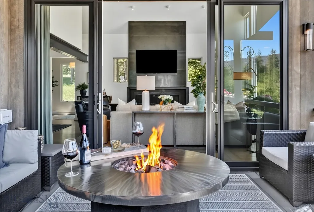 215 Gray Owl Lane Big Sky MT 59716