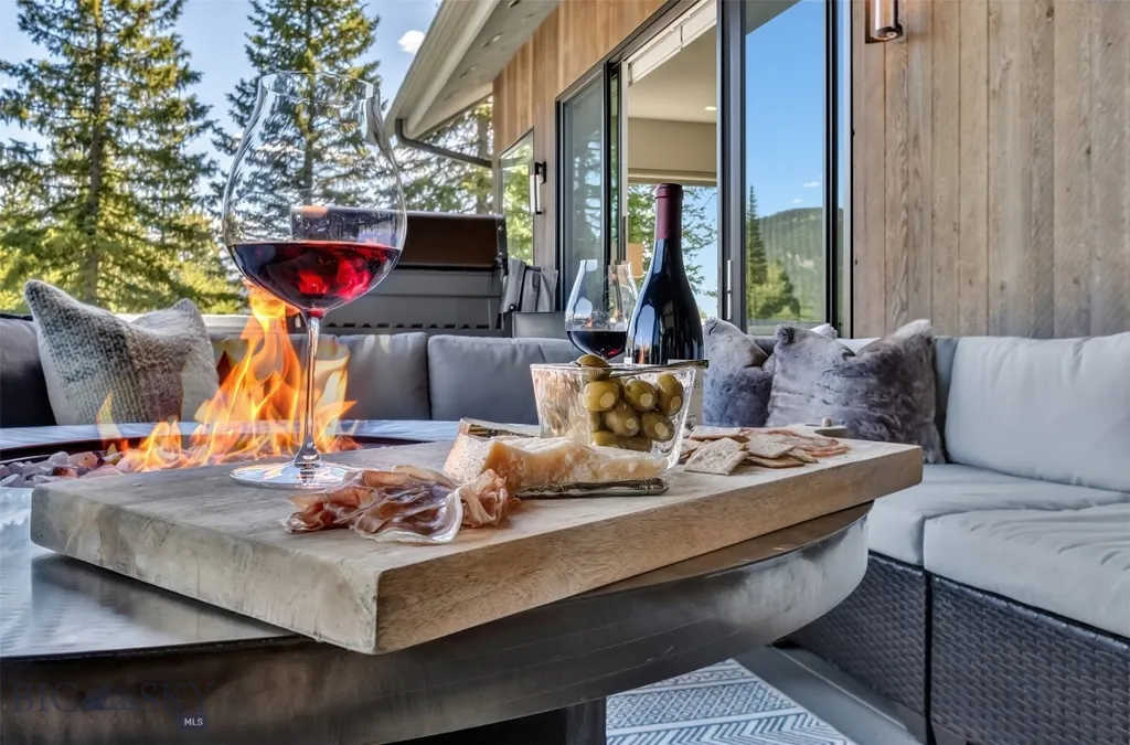 215 Gray Owl Lane Big Sky MT 59716