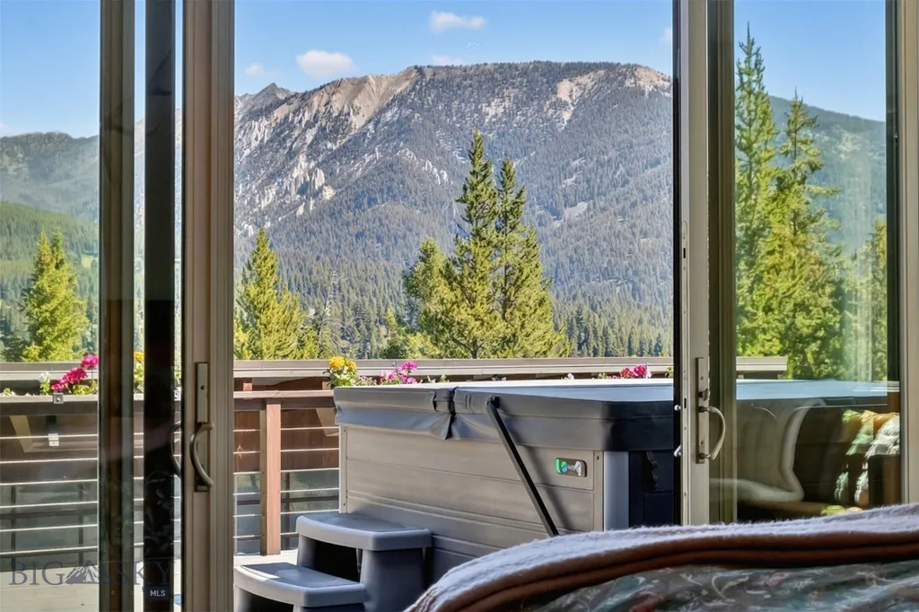 215 Gray Owl Lane Big Sky MT 59716