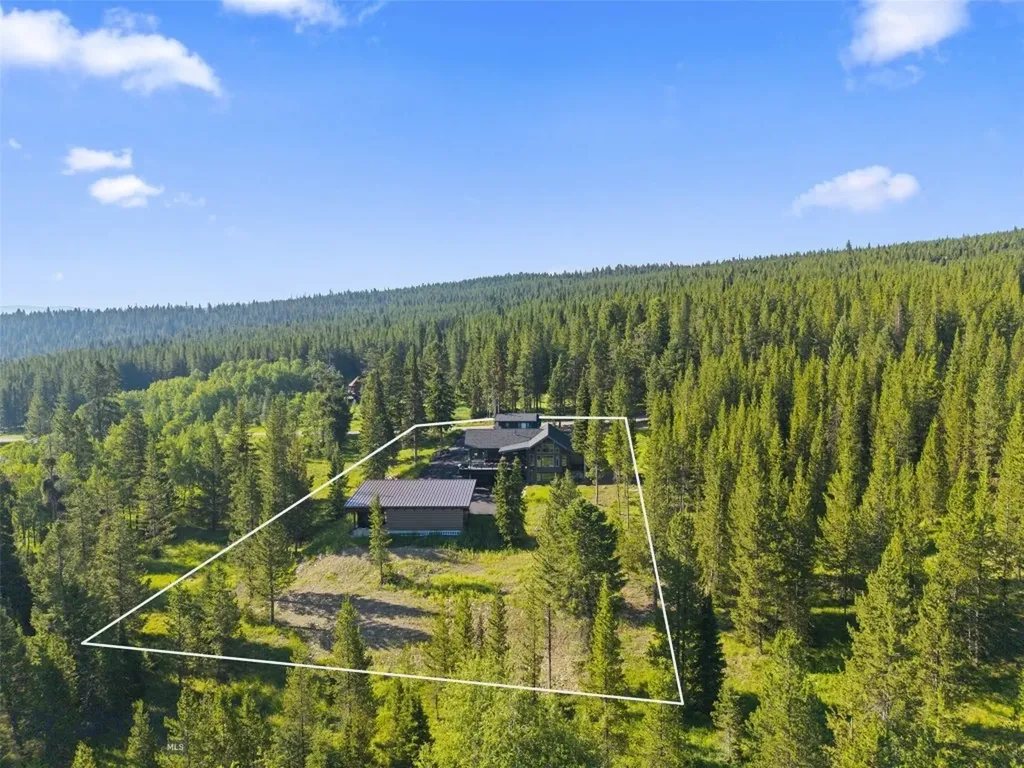215 Gray Owl Lane Big Sky MT 59716