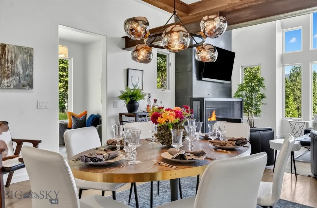 215 Gray Owl Lane Big Sky MT 59716