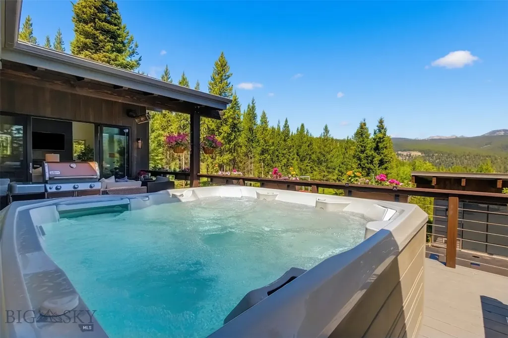 215 Gray Owl Lane Big Sky MT 59716