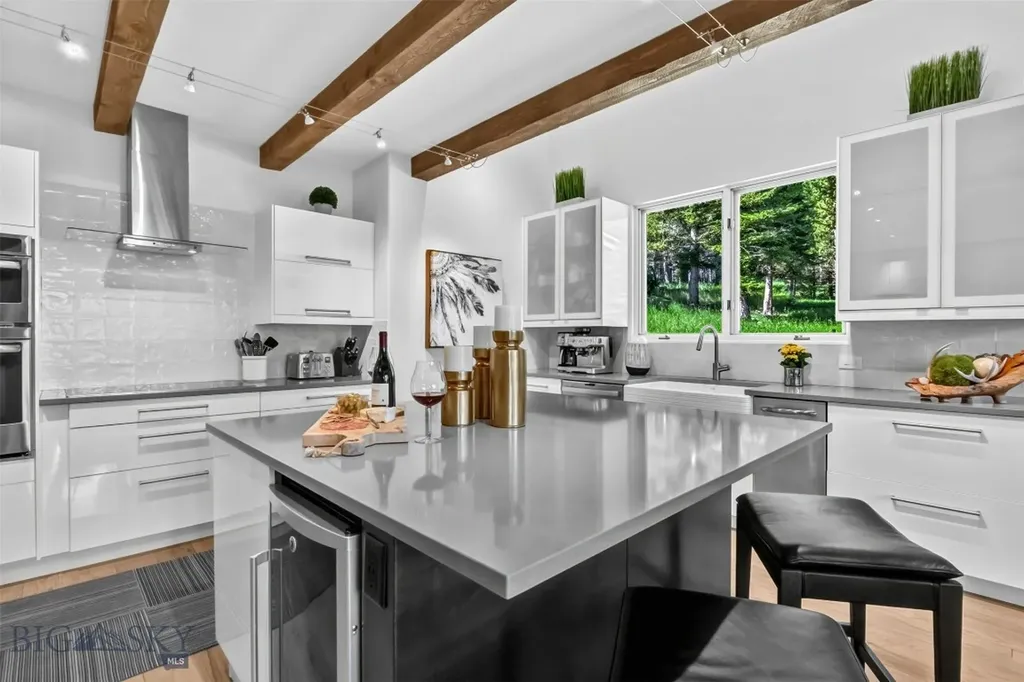 215 Gray Owl Lane Big Sky MT 59716