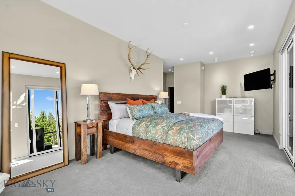 215 Gray Owl Lane Big Sky MT 59716