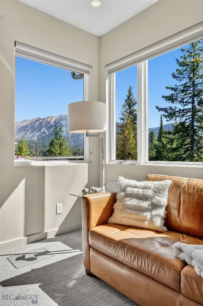 215 Gray Owl Lane Big Sky MT 59716