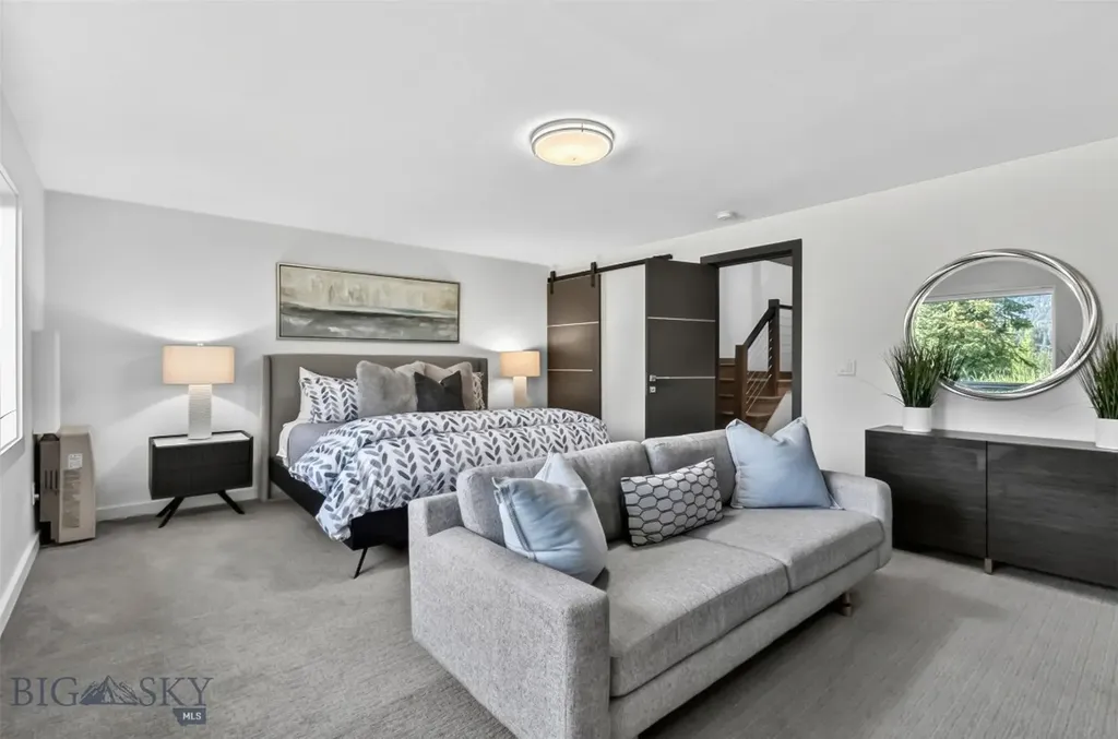 215 Gray Owl Lane Big Sky MT 59716