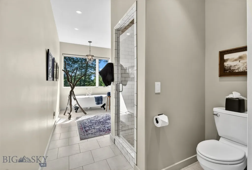 215 Gray Owl Lane Big Sky MT 59716
