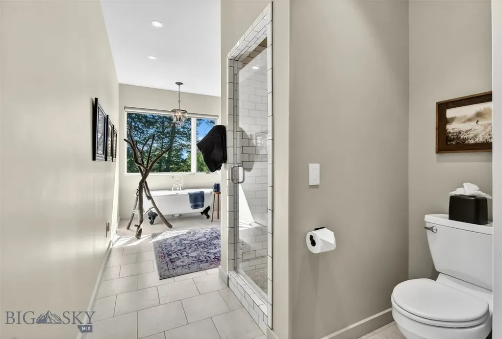 215 Gray Owl Lane Big Sky MT 59716