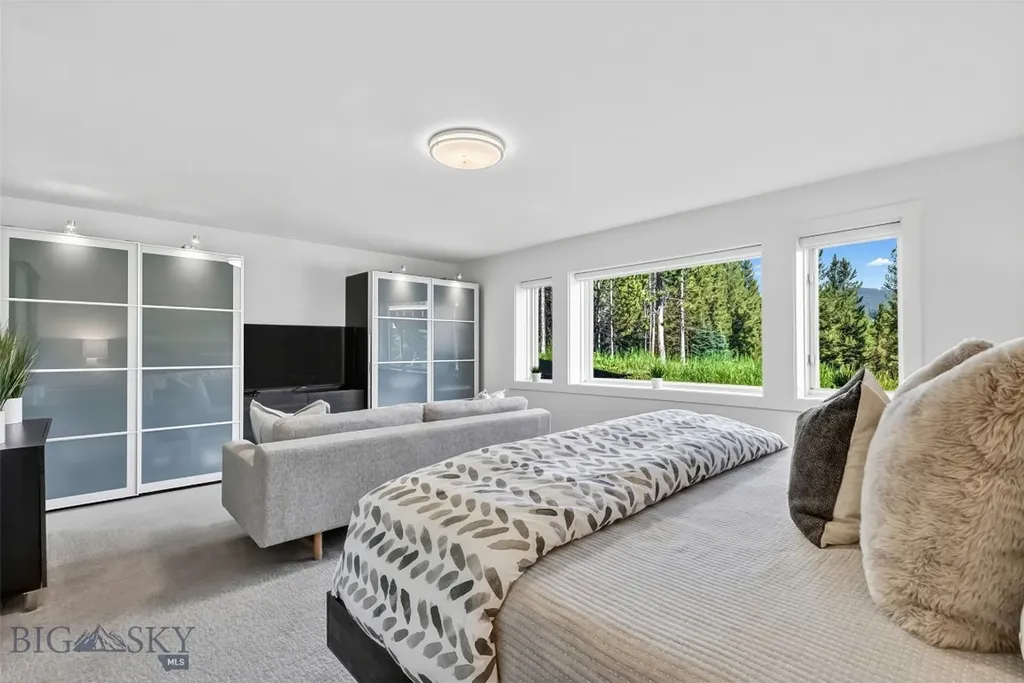215 Gray Owl Lane Big Sky MT 59716