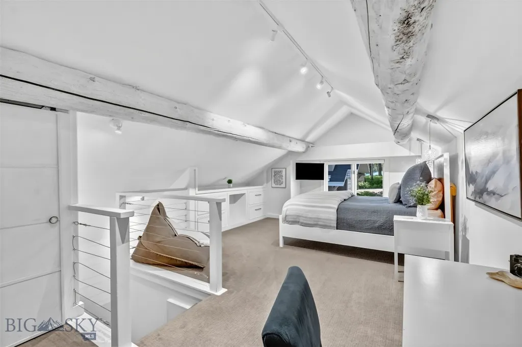 215 Gray Owl Lane Big Sky MT 59716