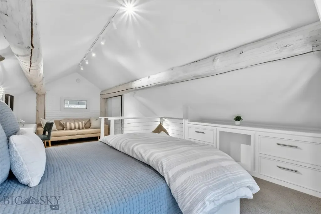 215 Gray Owl Lane Big Sky MT 59716