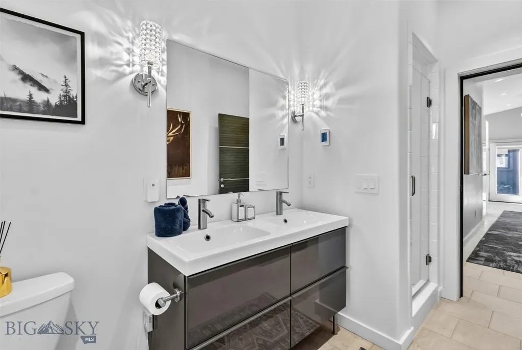 215 Gray Owl Lane Big Sky MT 59716