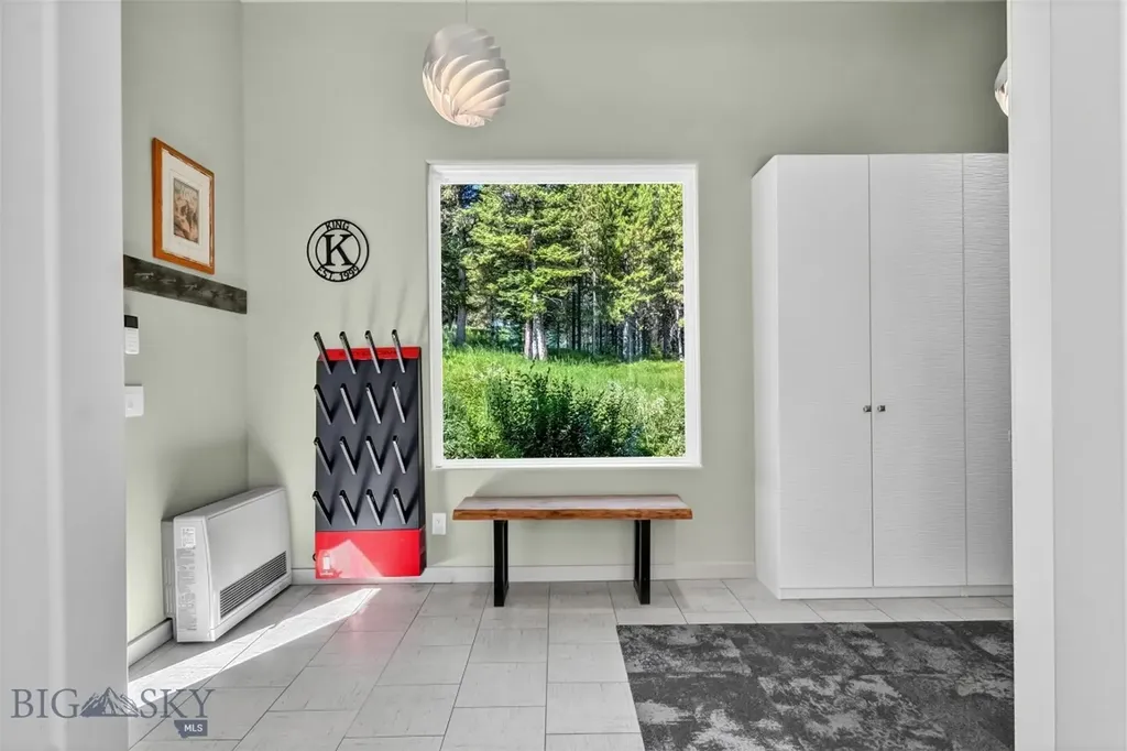 215 Gray Owl Lane Big Sky MT 59716