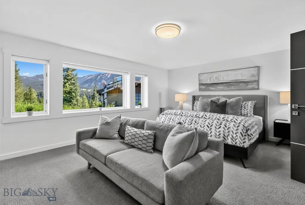 215 Gray Owl Lane Big Sky MT 59716