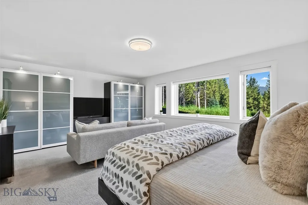 215 Gray Owl Lane Big Sky MT 59716