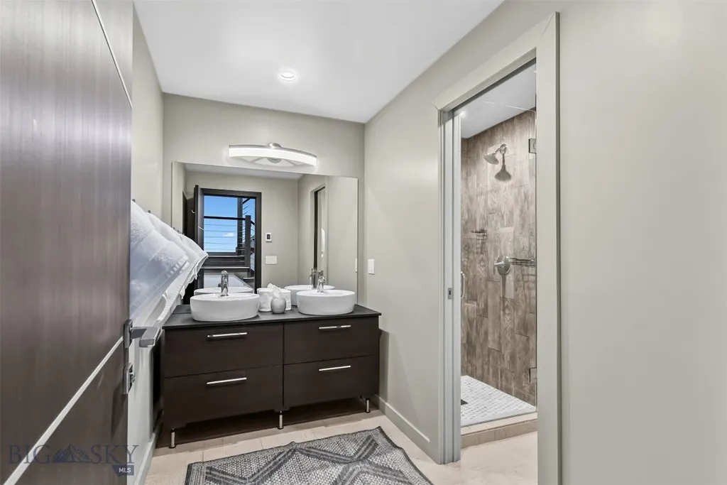 215 Gray Owl Lane Big Sky MT 59716
