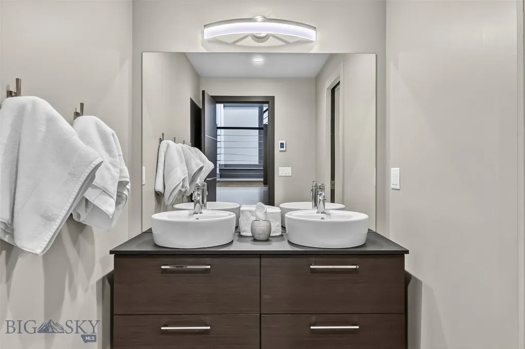 215 Gray Owl Lane Big Sky MT 59716