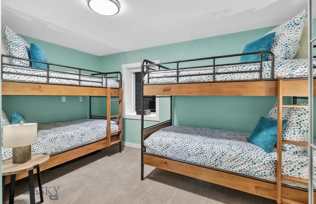 215 Gray Owl Lane Big Sky MT 59716