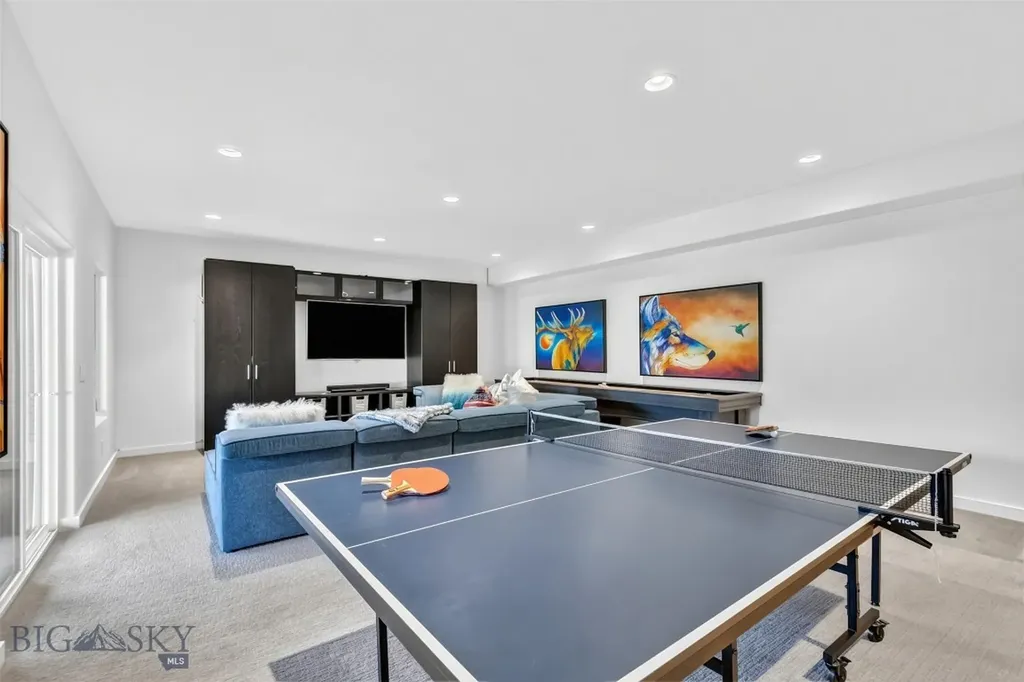 215 Gray Owl Lane Big Sky MT 59716