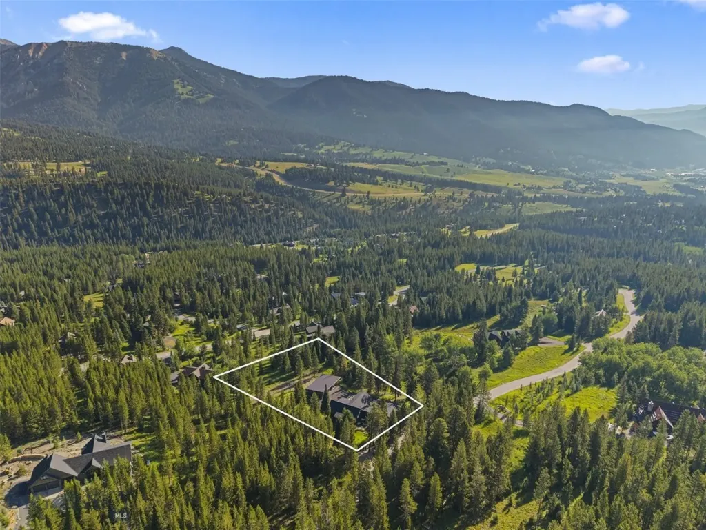 215 Gray Owl Lane Big Sky MT 59716
