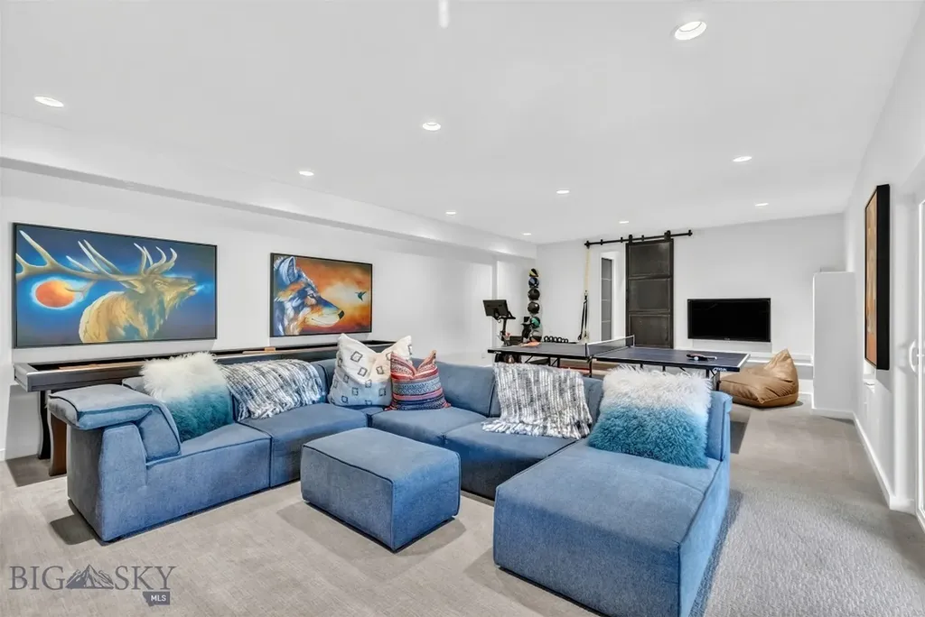 215 Gray Owl Lane Big Sky MT 59716