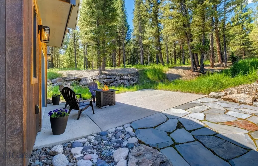 215 Gray Owl Lane Big Sky MT 59716