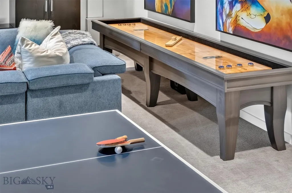 215 Gray Owl Lane Big Sky MT 59716
