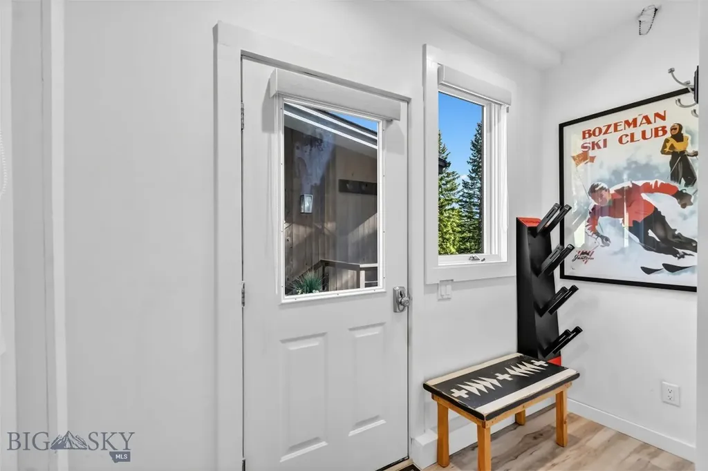 215 Gray Owl Lane Big Sky MT 59716