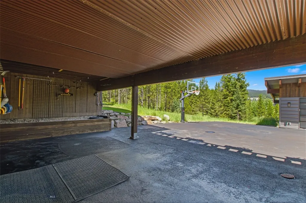 215 Gray Owl Lane Big Sky MT 59716