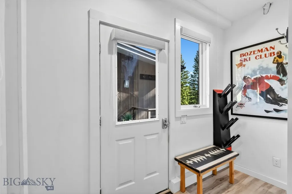 215 Gray Owl Lane Big Sky MT 59716
