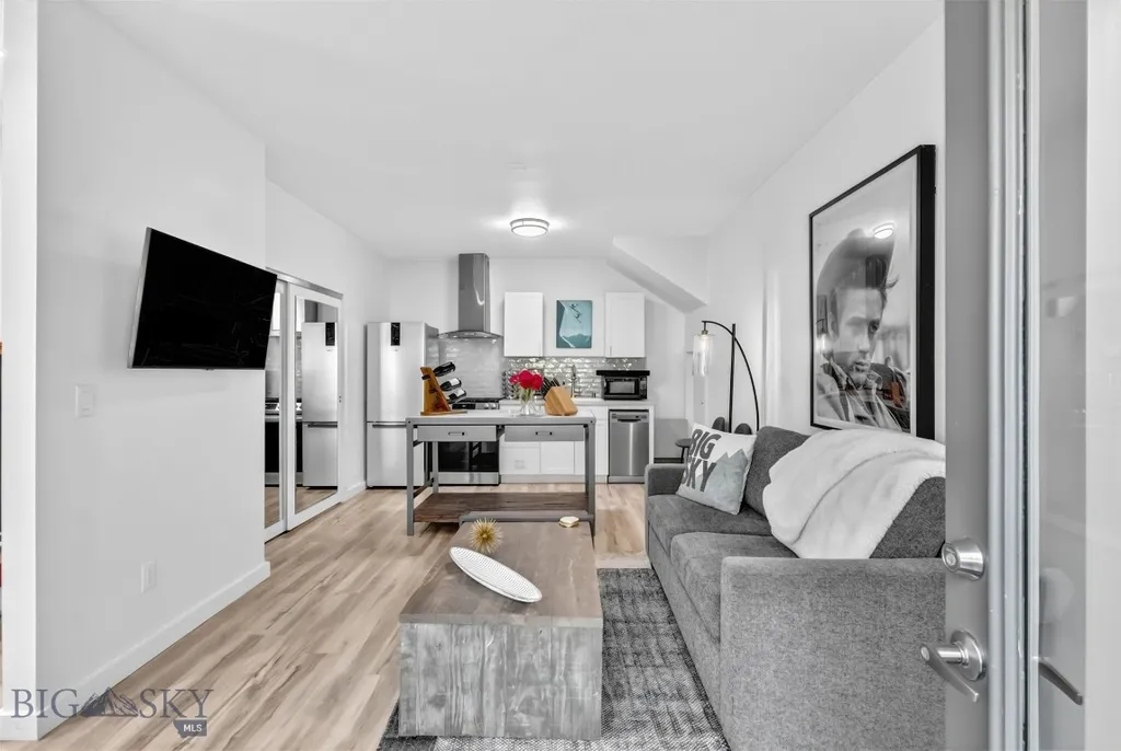 215 Gray Owl Lane Big Sky MT 59716