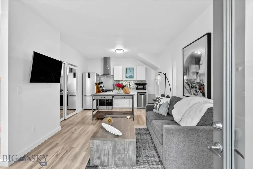 215 Gray Owl Lane Big Sky MT 59716