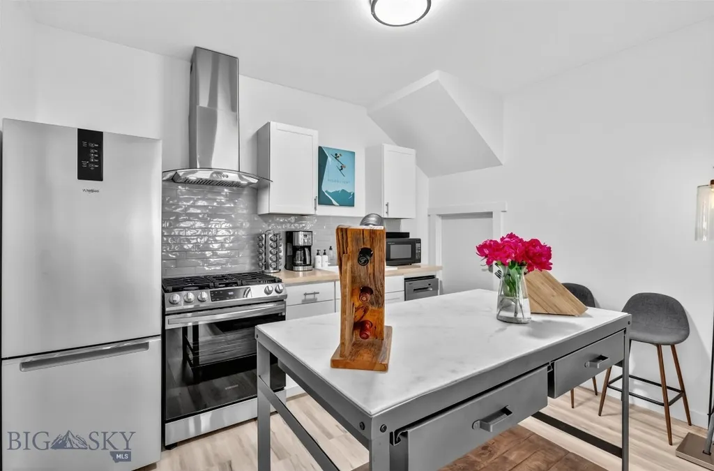 215 Gray Owl Lane Big Sky MT 59716