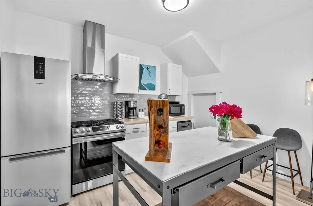 215 Gray Owl Lane Big Sky MT 59716