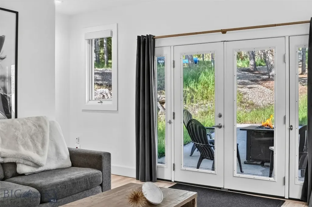 215 Gray Owl Lane Big Sky MT 59716