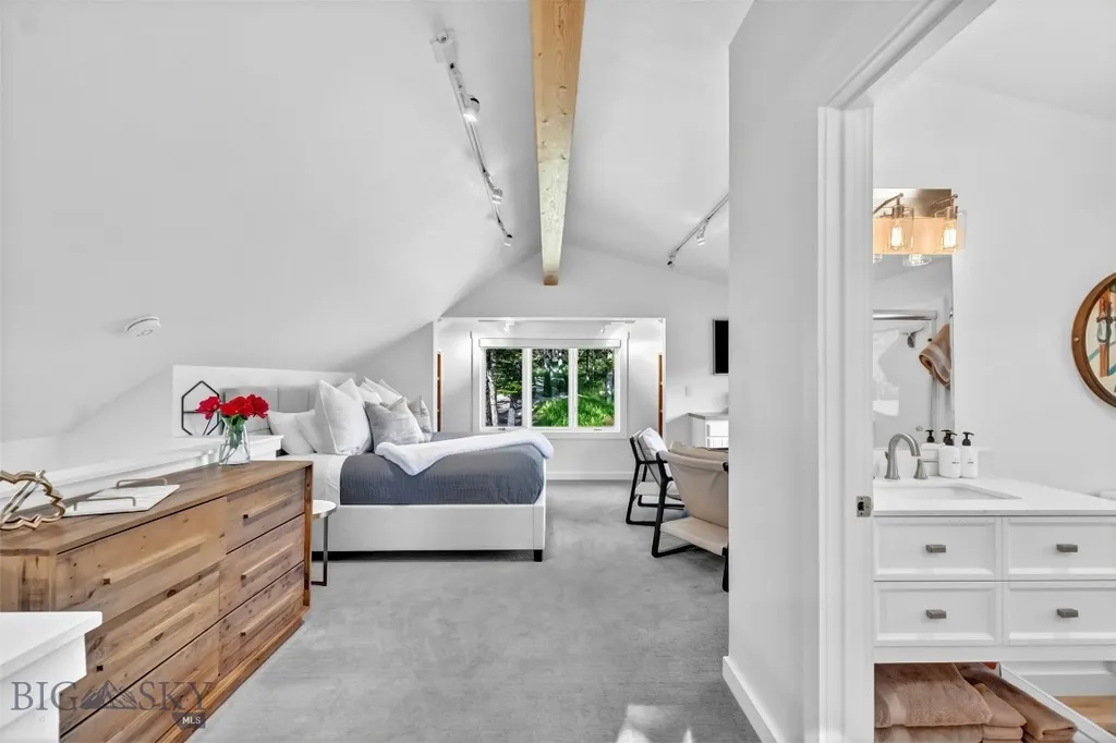 215 Gray Owl Lane Big Sky MT 59716
