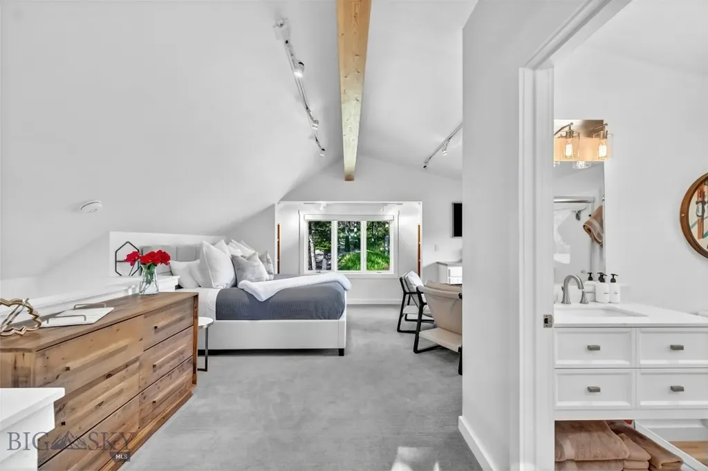 215 Gray Owl Lane Big Sky MT 59716