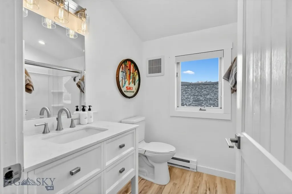 215 Gray Owl Lane Big Sky MT 59716