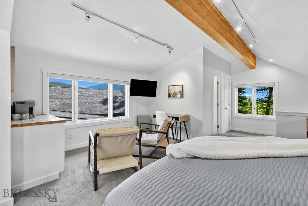215 Gray Owl Lane Big Sky MT 59716
