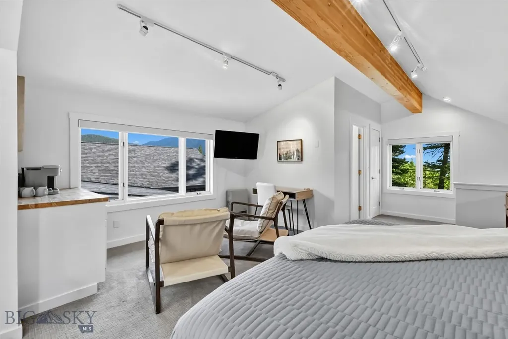 215 Gray Owl Lane Big Sky MT 59716