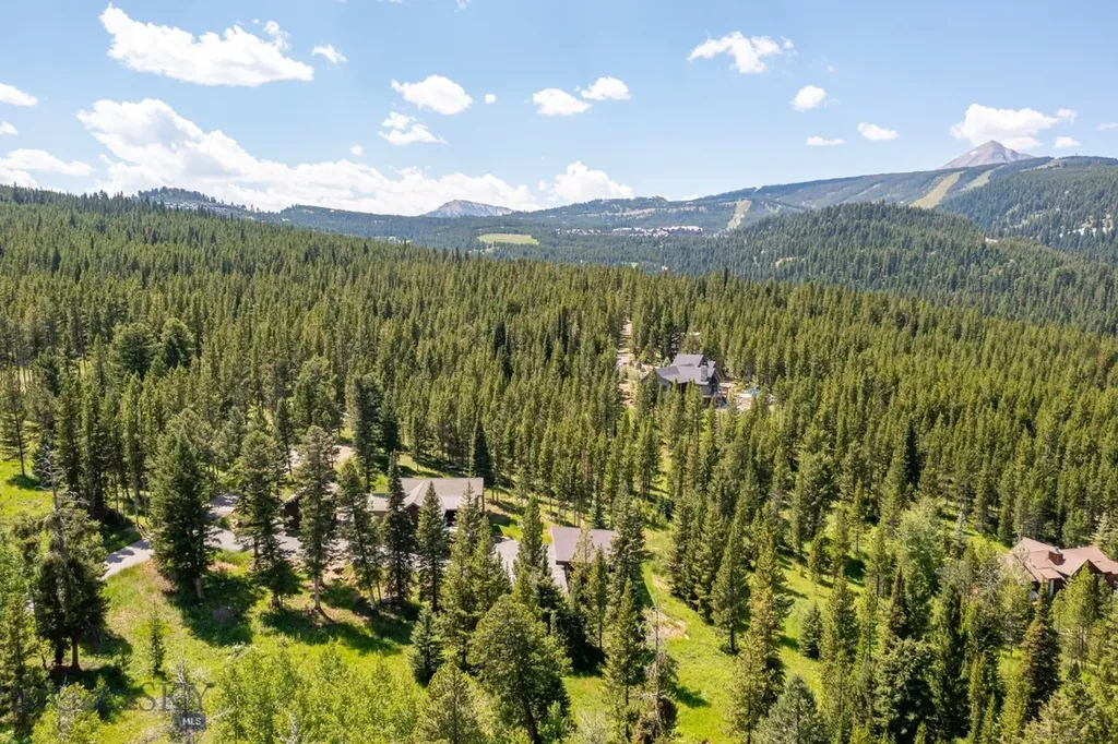 215 Gray Owl Lane Big Sky MT 59716