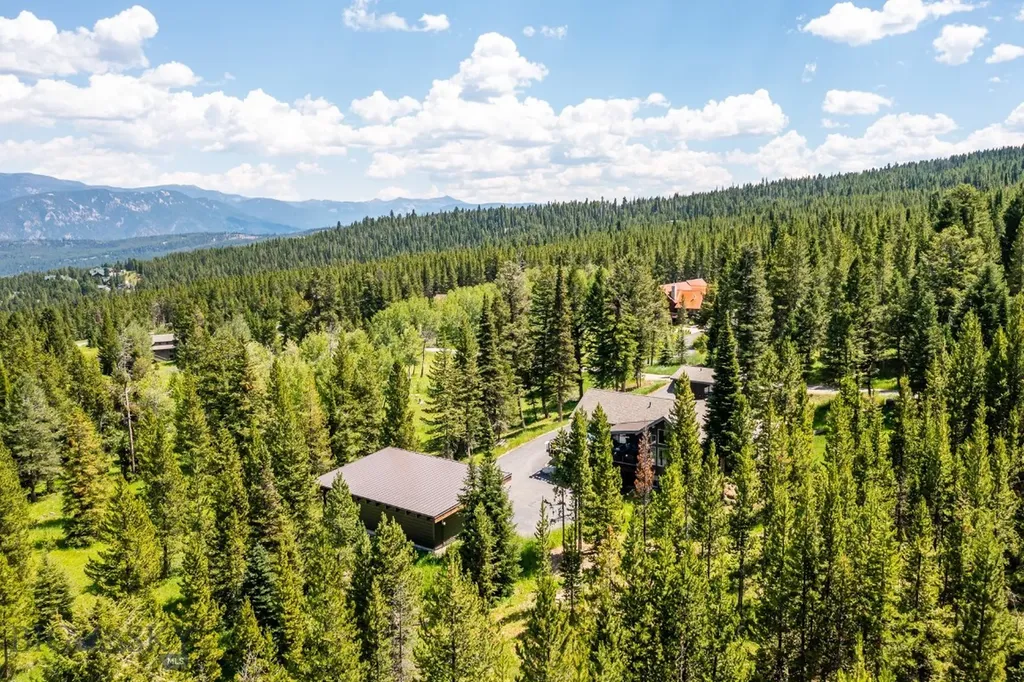 215 Gray Owl Lane Big Sky MT 59716