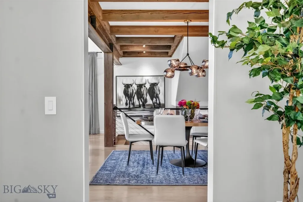 215 Gray Owl Lane Big Sky MT 59716