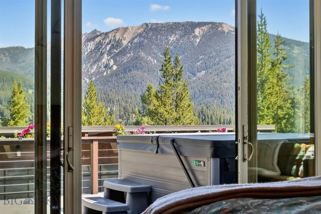 215 Gray Owl Lane Big Sky MT 59716