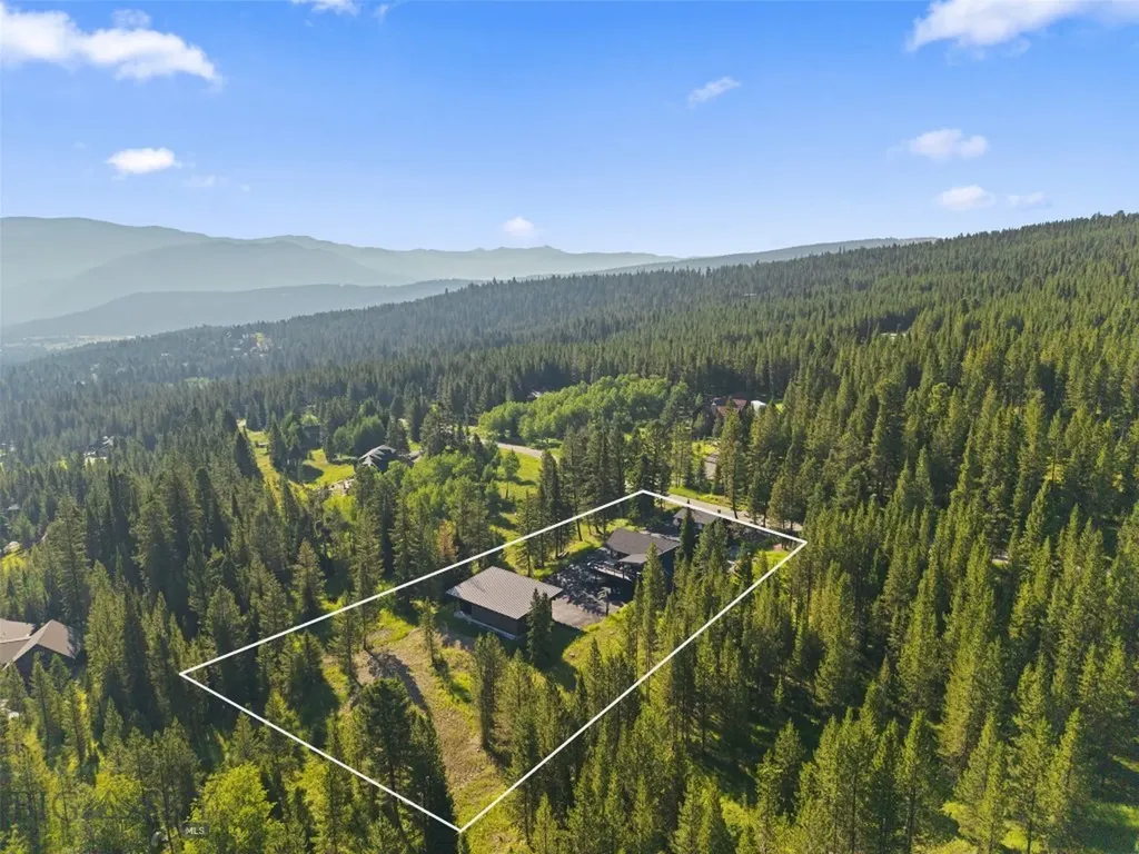 215 Gray Owl Lane Big Sky MT 59716